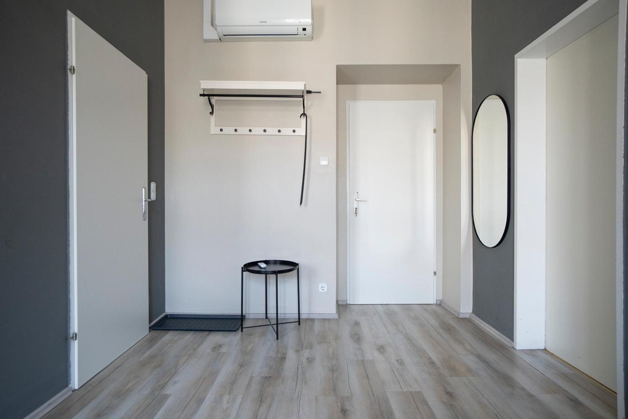 Brand New Renovated Appartment Near Augarten Wien Ngoại thất bức ảnh