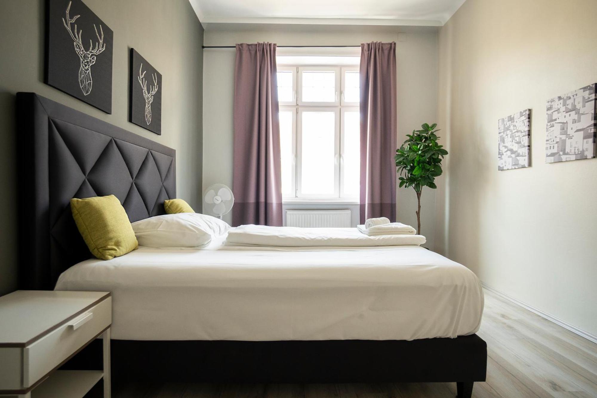 Brand New Renovated Appartment Near Augarten Wien Ngoại thất bức ảnh